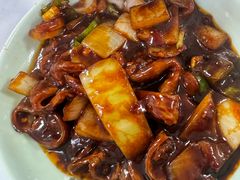 -明呈黄鱼面馆(斜土路店)