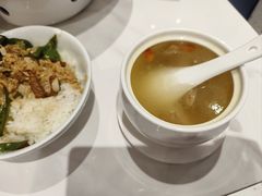 -兰湘子·湘菜小炒(石家庄万象城店)