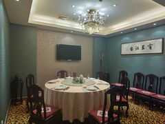 包厢-锦江都城闵行饭店