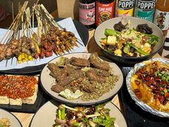 -壹酒贰肉1926·深夜食堂(九纬路店)