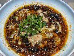 -阿西娅食府(中关村店)