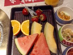 -空之介寿喜烧·和牛放题(恒隆广场店)