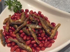 -阿娘家·原生态农家菜(国顺东路店)