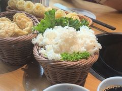 -四喜小胖·北京涮肉(五道营店)