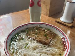 -李氏紫竹林卤粉(火车站店)