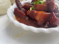 红烧肉-衢州人家私房菜(中沙金座店)