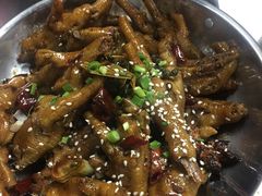 -小民大排档(马场角横路店)