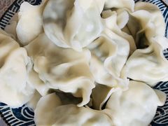 -北方饺子王·海肠捞饭·海鲜锅(山大店)