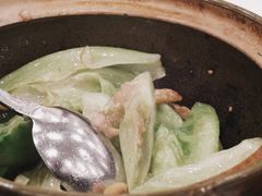 三虾啫唐生菜-翠园(北京王府中环店)