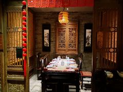 包房-南京大牌档(人民广场店)
