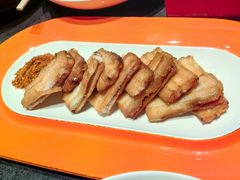 -鸽子侯·家宴·平价海鲜(绿地店)