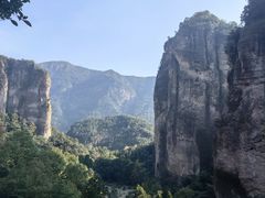 -雁荡山风景名胜区