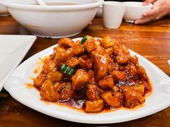 -少林寺欢喜地素斋馆