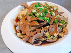 -佬太公海鸭·海鲜大排档(上海总店)