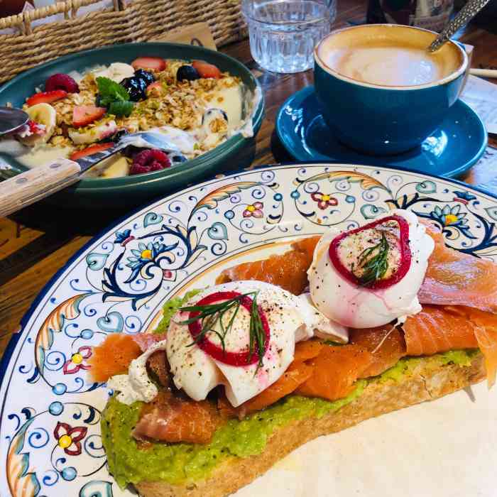 alimentari & degusteria(胶州路店)-"第一天来没吃到第二天继续(之前