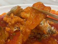 -宏玲餐厅(四川南路店)