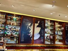 -The Lounge·大堂酒廊·北京粤财JW万豪酒店