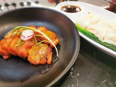 -西关味(泉舜店)