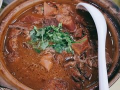 -砂锅居(西四店)