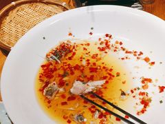 -印象鲵宴·张家界地标美食名片(溪布街店)