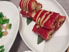 金沙红米肠-香港百合居(LCM置汇旭辉广场店)