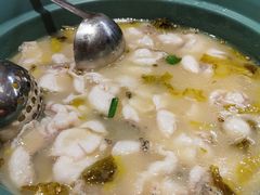 古法酸菜鱼-望蓉城·古法酸菜鱼(世纪汇店)