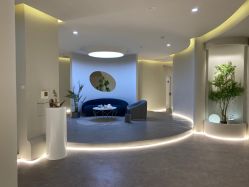 -VE专注问题肌·赛诺龙&科学美肤中心