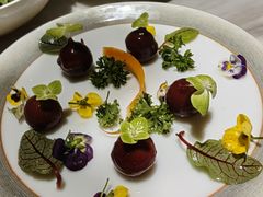 -唐猫庭院·千年陕菜(大唐不夜城店)