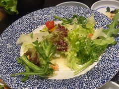 -韩满园· 甄选韩式烤肉