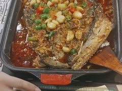 -云晓光头烧烤吧(德平路店)