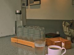 -CoffeeVendor(西乡店)