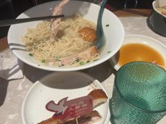 -松鹤面馆·古法焖肉面(观前店)