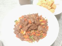 -楚禾宴·家宴(光谷大道店)