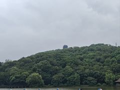 -采石矶景区