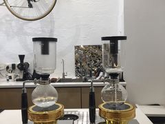 -常识咖啡common sense(春熙路店)