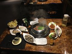 -船奇蒸汽海鲜·闽菜(八市海鲜总店)