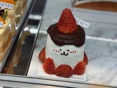 -蜜思琪蛋糕(民生路店)