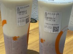 -CoCo都可(湖滨银泰店B区店)