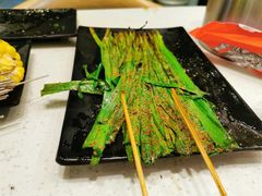-蚝太郎烧烤(大寨路店)
