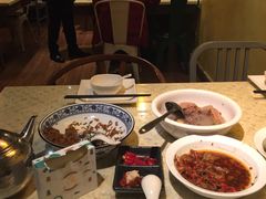 -味上湘菜馆(岳麓山店)