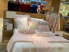 -ZARA HOME(蓝色港湾店)