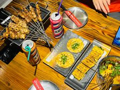 -半酌烧烤小酒馆(南京东路店)