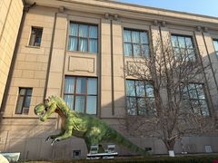 -国家自然博物馆