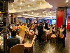 大堂-全聚德(常州店)