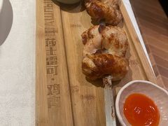 -俄士厨房(环球港店)