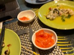 -舜和巴西烤肉餐厅(舜和国际店)