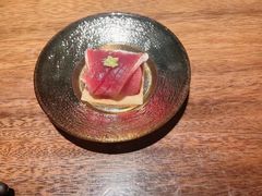 -桐寿司Sushi Tong