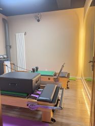 点击看大图 -U+YOGA优伽瑜伽·普拉提
