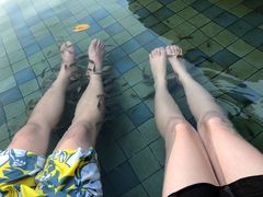-江门古兜温泉小镇