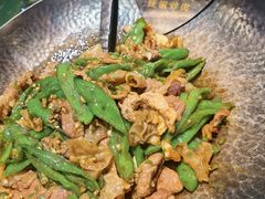 -费大厨辣椒炒肉(太平老街店)